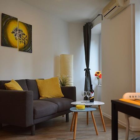 Dinghy Apartment Zadar Extérieur photo