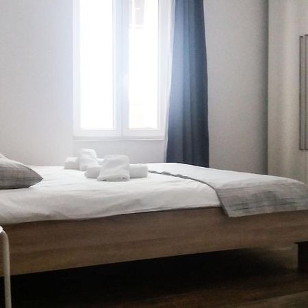 Dinghy Apartment Zadar Extérieur photo