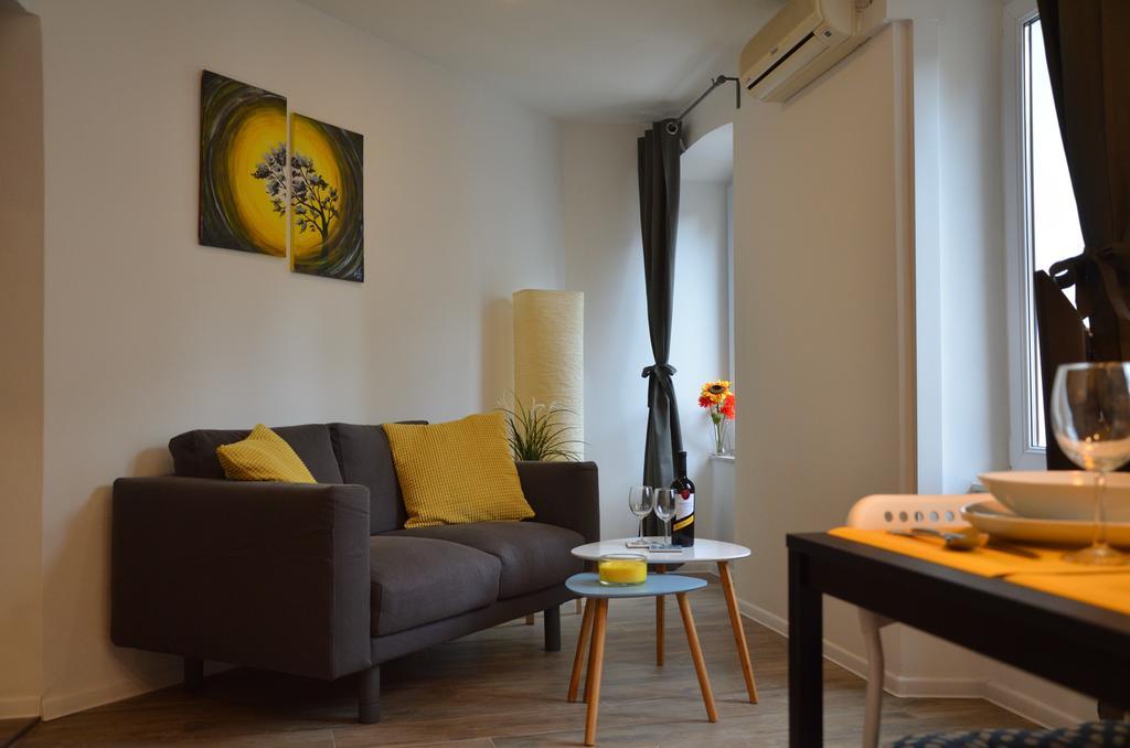 Dinghy Apartment Zadar Extérieur photo